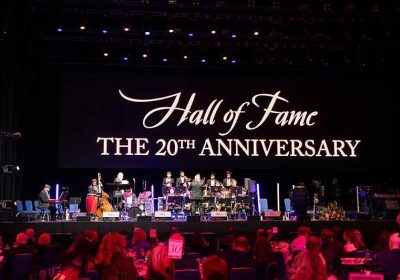 Celebrating Excellence: UNLV College of Fine Arts 20th Anniversary Hall of Fame Gala
