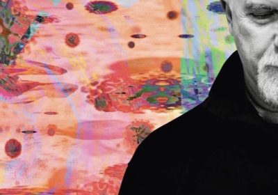 ArtCulture PR Client Profile: James Stanford