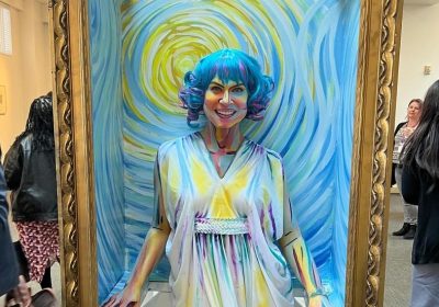 City of Las Vegas Arts and Culture Summit